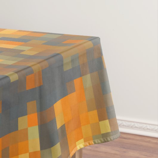 Nappe Automne (In Situ)