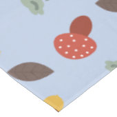 Nappe Automne (Angle)