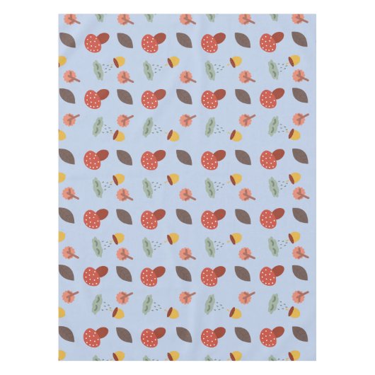 Nappe Automne (Devant)