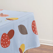 Nappe Automne (In Situ)