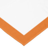 Nappe Automne/Automne/Feuille (Angle)