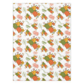 Nappe Automne automne récolte Thankgiving (Devant)