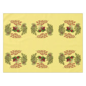 Nappe Automne Berry Foliing (Devant (Horizontal))