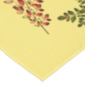 Nappe Automne Berry Foliing (Angle)