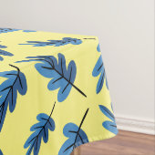 Nappe Automne bleu (In Situ)