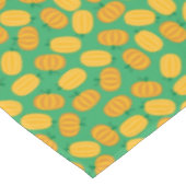 Nappe Automne Citrouille Patch 1er Anniversaire Thème de (Angle)