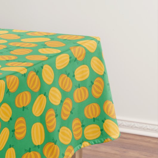 Nappe Automne Citrouille Patch 1er Anniversaire Thème de (In Situ)