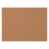 Nappe Automne laisse le Motif feuille rouge sur n'import (Devant (Horizontal))