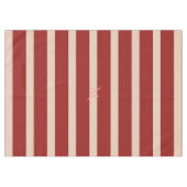 Nappe Automne Lumineux Automne Grand Bourgogne Rouge ray (Devant (Horizontal))