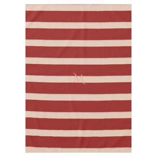 Nappe Automne Lumineux Automne Grand Bourgogne Rouge ray (Devant)