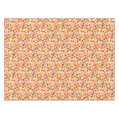 Nappe Automne lunaire (Devant (Horizontal))