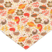 Nappe Automne lunaire (Angle)
