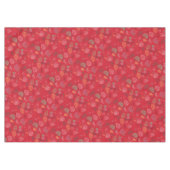 Nappe Automne, Motif Feuille (Devant (Horizontal))