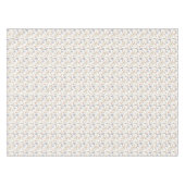 Nappe Automne Thanksgiving Feuilles et Motif Berries (Devant (Horizontal))