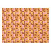 Nappe Automne Thanksgiving Tablecloth (Devant (Horizontal))