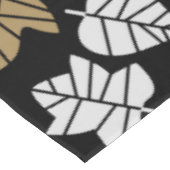 Nappe Automne Transition de la nature (Angle)