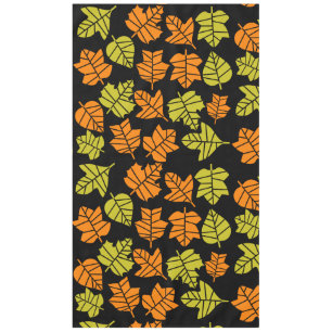 Nappe Automne Transition de la nature