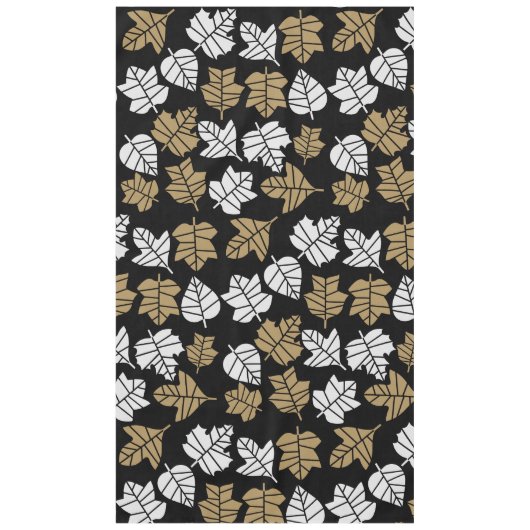 Nappe Automne Transition de la nature (Devant)