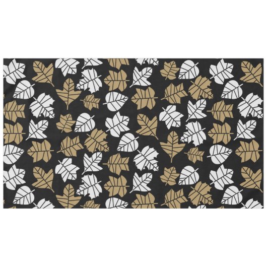 Nappe Automne Transition de la nature (Devant (Horizontal))