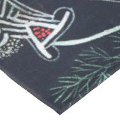 Nappe Autour du poisson, Paul Klee (Angle)