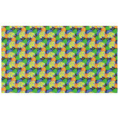 Nappe Autre Mardi Gras Pop (Devant (Horizontal))