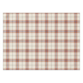 Nappe Autumental Plaid (Devant (Horizontal))