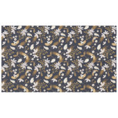 Nappe Autumn Evening Bloom (Devant (Horizontal))