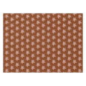Nappe Autumn Leaves Tablecloth (Devant (Horizontal))