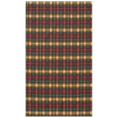 Nappe Autumn Plaid (Devant)