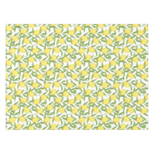 Nappe aux citrons (Devant (Horizontal))