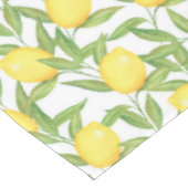 Nappe aux citrons (Angle)