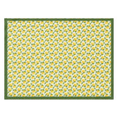 Nappe aux citrons clairs (Devant (Horizontal))