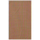 Nappe aux fleurs d'été (Devant)