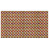 Nappe aux fleurs d'été (Devant (Horizontal))
