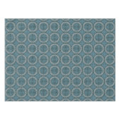 Nappe aux Oiseaux Médiévaux (Devant (Horizontal))