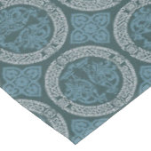 Nappe aux Oiseaux Médiévaux (Angle)