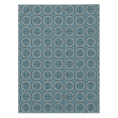 Nappe aux Oiseaux Médiévaux (Devant)