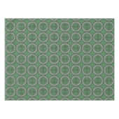 Nappe aux Oiseaux Médiévaux (Devant (Horizontal))