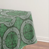 Nappe aux Oiseaux Médiévaux (In Situ)