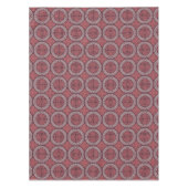 Nappe aux Oiseaux Médiévaux (Devant)
