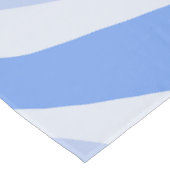 Nappe aux Ondes Bleues (Angle)