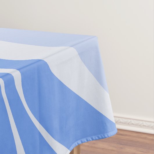 Nappe aux Ondes Bleues (In Situ)