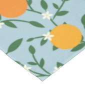 Nappe aux Oranges de Valence (Angle)