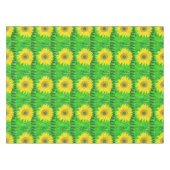 Nappe aux tournesols (Devant (Horizontal))