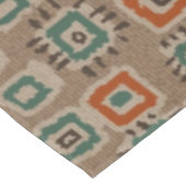Nappe avec vieilles patchs en tissu (Angle)