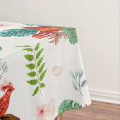 Nappe Aves exóticas (In Situ)