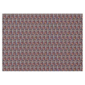 NAPPE AVEZ UN JOLI NOËL (Devant (Horizontal))