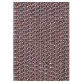 NAPPE AVEZ UN JOLI NOËL (Devant)