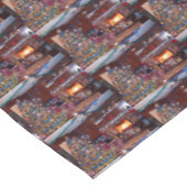 NAPPE AVEZ UN JOLI NOËL (Angle)