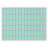 Nappe Avion joyeux de Kawaii (Devant (Horizontal))